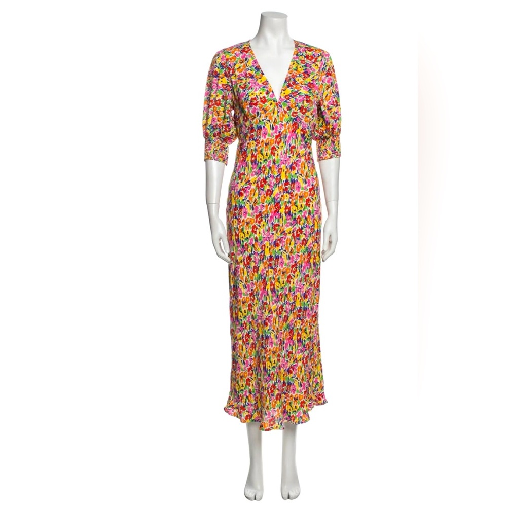 Rixo dress